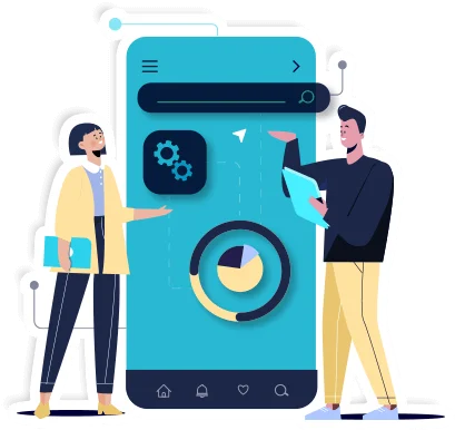 Mobile App Development Company